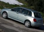 Fiat Stilo 5-Door 2004 года